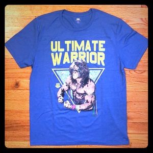 Old Navy Ultimate Warrior T-Shirt